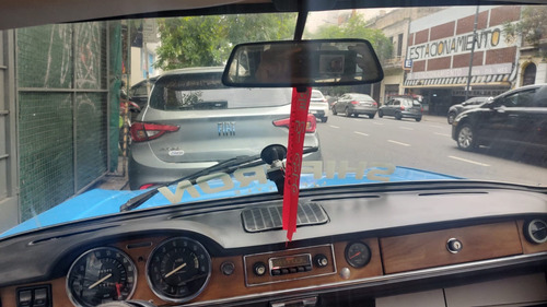 Fiat 125 En Perfecto Estado