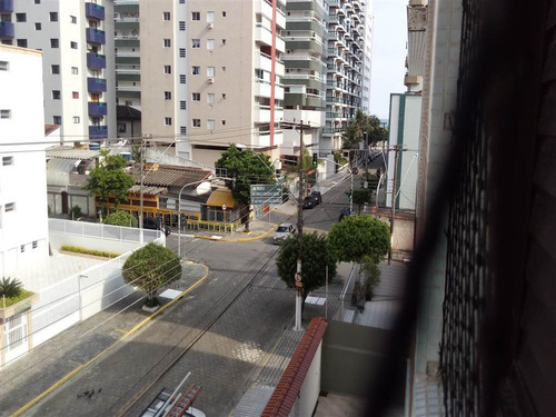 Apartamento - Venda - Forte - Praia Grande - Edc2024