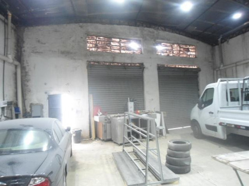 Salão À Venda, 225 M² Por R$ 750.000,00 - Vila Prudente - São Paulo/sp - Sl0089