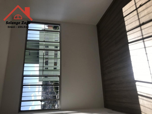 Imagem 3 de 15 de Oportunidade! Apartamento No Jardim Germânia Com 54 M² - 1770