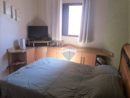 Imagem 6 de 15 de Apartamento Com 2 Dormitórios Sendo 1 Suíte À Venda, 74 M² - Vila Rosália - Guarulhos/sp - Ap0066