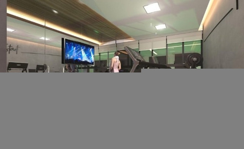 Imagem 7 de 16 de Brava Center - Itajaí - Ap2 337 - Ap2 337
