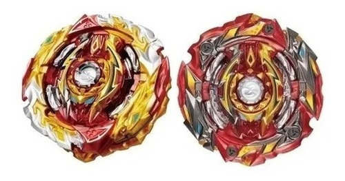 Beyblade Burst Sparking World Spriggan B172 Sem Lancador