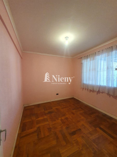 Casa En Venta De 3 Dorm. En Rancagua, Manso Velasco