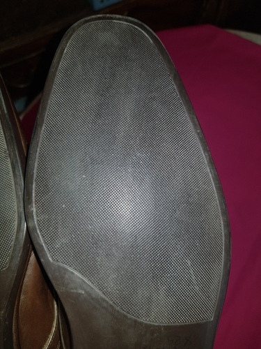 Zapatos Bally