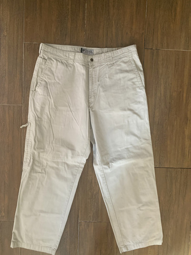 Pantalon Senderismo Outdoor Columbia Talla 38x30 G039