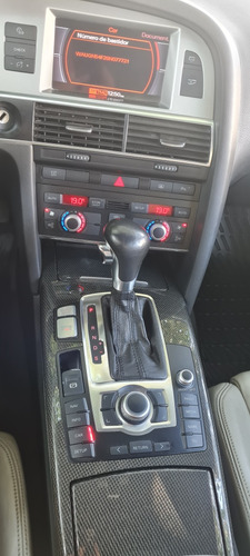 Audi S6 5.2l V10 Tiptronic Quro At
