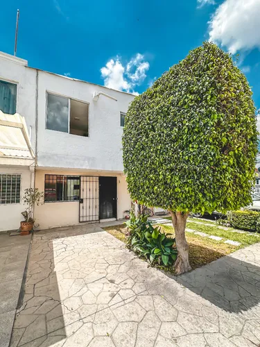 Casa En Venta En Privada Ubicada Sobre Av. Miguel De La Madrud Hurtado.