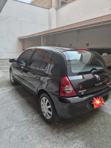 Renault Clio 1.2 Campus