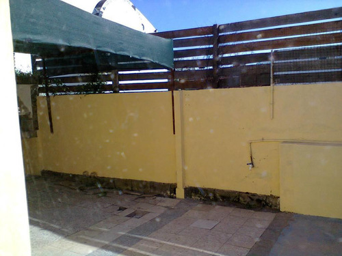 Casa - San Lorenzo