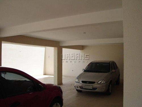 Imagem 3 de 16 de Sobrado Com 3 Dormitórios À Venda, 160 M² Por R$ 650.000,00 - Parque Central - Santo André/sp - So0363