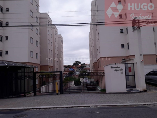 Apartamentos Em São José Dos Campos - 1093