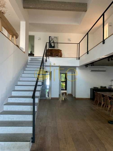 Imagem 1 de 15 de Casa Em Condomínio-à Venda-barra Da Tijuca-rio De Janeiro - Ebcn60048