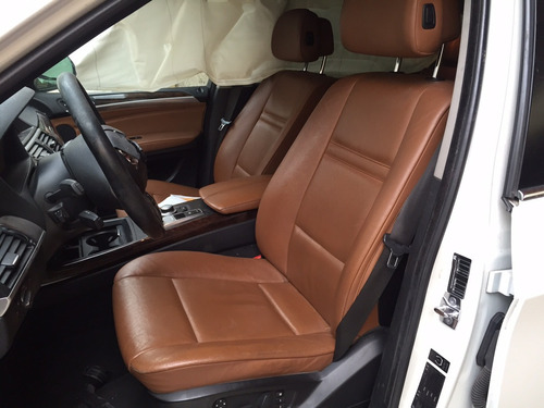 BMW X5 4.8 I Premium At