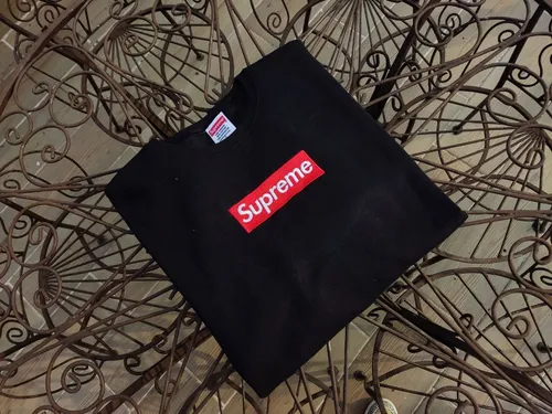 Supreme sueter precio clearance usado