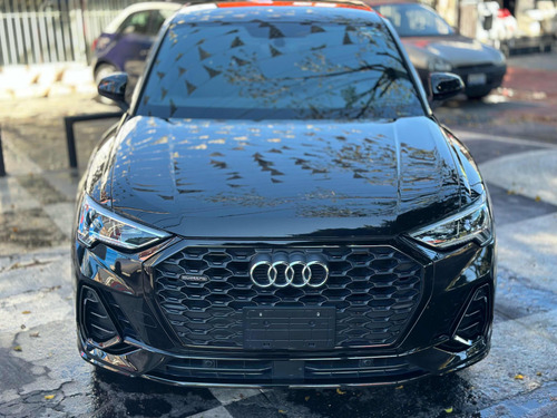 Audi Q3 2.0 S Line 220hp Dsg