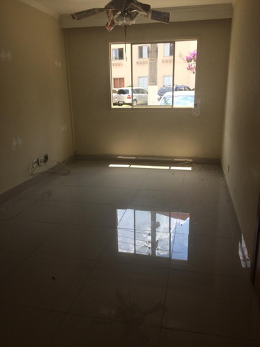 Apartamento 3 Dormitórios 66 M² Ao Lado Da Estação Metrô Campo Limpo - Ap00102 - 69027287
