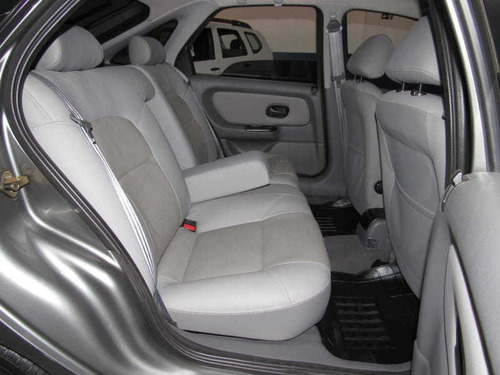 Imagem 12 de 15 de Renault Laguna Rt 2.0 4p