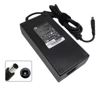 Fonte Para Hp Pavilion 23-b010br All-in-one 19v 9.5a 180w