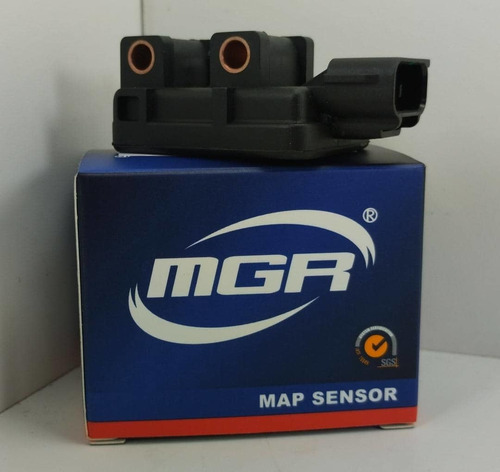 Sensor Map Jeep Grand Cherokee 4.0 