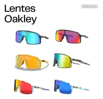 Comprar Lentes De Sol Oakley Sutro Polarizados