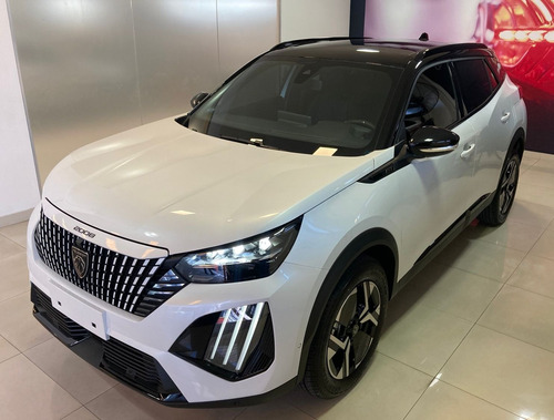 Peugeot 2008 1.0T Allure