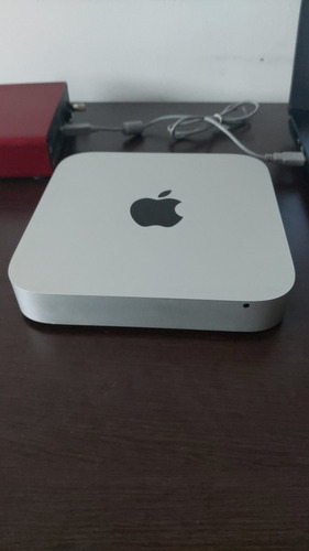 Mac Mini 2014 I5 1.4ghz 4gb Ram 500gb Hdd (ñ Macbook Pro)