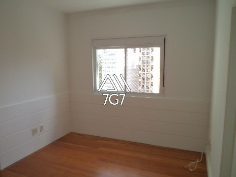 Imagem 17 de 30 de Apartamento Para Venda Morumbi. - Ap03350 - 32185796