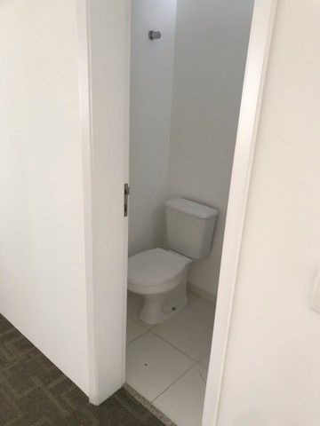 Imagem 9 de 15 de Conjunto Para Alugar, 70 M² Por R$ 4.900,00/mês - Vila Olímpia - São Paulo/sp - Cj0016