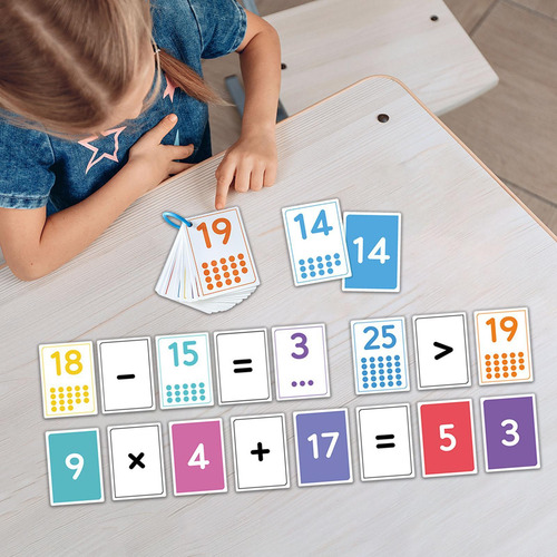 Número Flash Flashcards, Jogos Educacionais, Jogos De