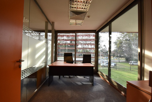 Imagen 10 de 12 de Edificio Corporativo, Unico Por Sus Caracteristicas Y Ubicacion