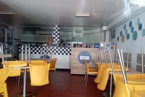Local En Venta En Nueva Santafe De Bogota. Cod V15222