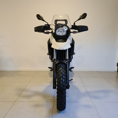 Bmw G 650 Gs