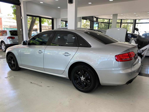 Audi A4 1.8 T Fsi Manual 2010