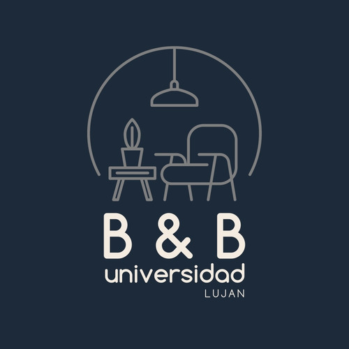 Imagen 15 de 15 de Luján Alojamiento Hospedaje Temporal Departamento Equipado ($10.000/dia Consulte Descuento Por Varias Noches/ Semana / Mes) Zona Universidad. Incluye Cochera. Inmejorable Ubicación