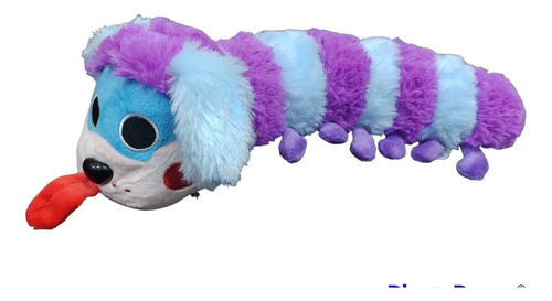 Peluche Poppy Playtime Perro Oruga Huggy Wuggy