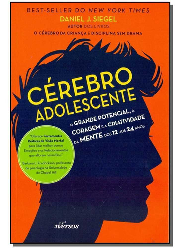 Cérebro Adolescente