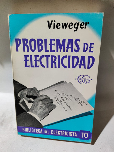 Problemas De Electricidad Vieweger