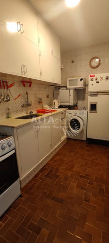 Imagen 7 de 14 de Departamento De 3 Dormitorios En Alquiler Temporal, Punta Del Este
