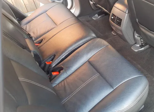 Ford Edge 3.5 Se Fl