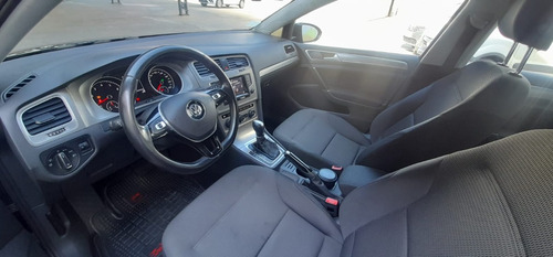 Volkswagen Golf 1.4 Comfortline Tsi Dsg