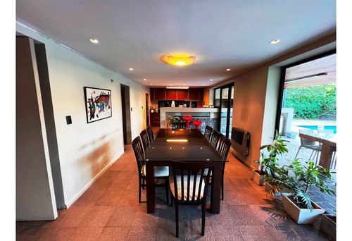 Venta Casa En Carlos Paz Exclusiva A 100 Mts De La Costa