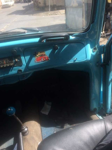 Volkswagen Fusca 1500