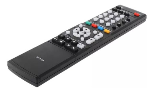 Control Remoto Receiver Audio Denon En Chile