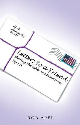 Libro Letters To A Friend: Sharing Thoughts And Experienc...