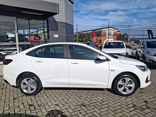 Chevrolet Onix Turbo 2023