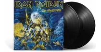Comprar Iron Maiden  Live After Death -  2 X Vinilo, Lp, Album