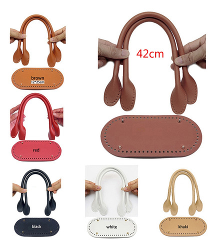 Bolso De Hombro Con Almohadilla Moldeadora En La Parte Infer
