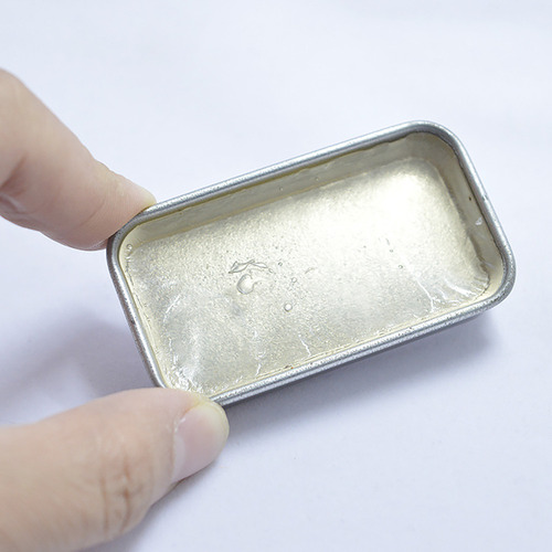 Gel De Maquillaje En Gel Para Cejas Con Jabón Para Cejas De