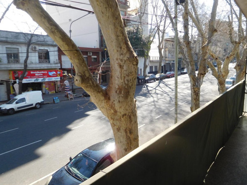 Imagen 4 de 25 de Boedo 2 Amb Con Balcon Corrido, Muy Luminoso, Bajas Expensas